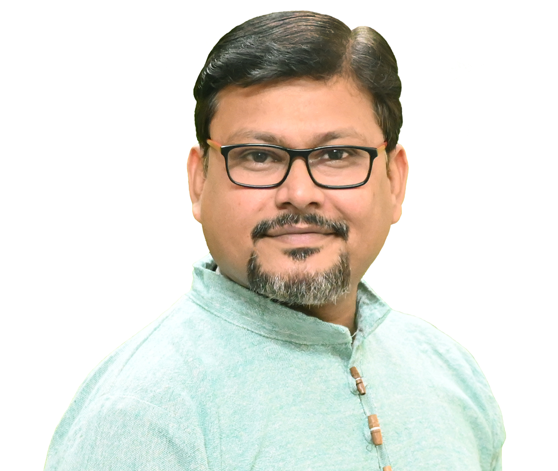Kavi Vineet Pandey