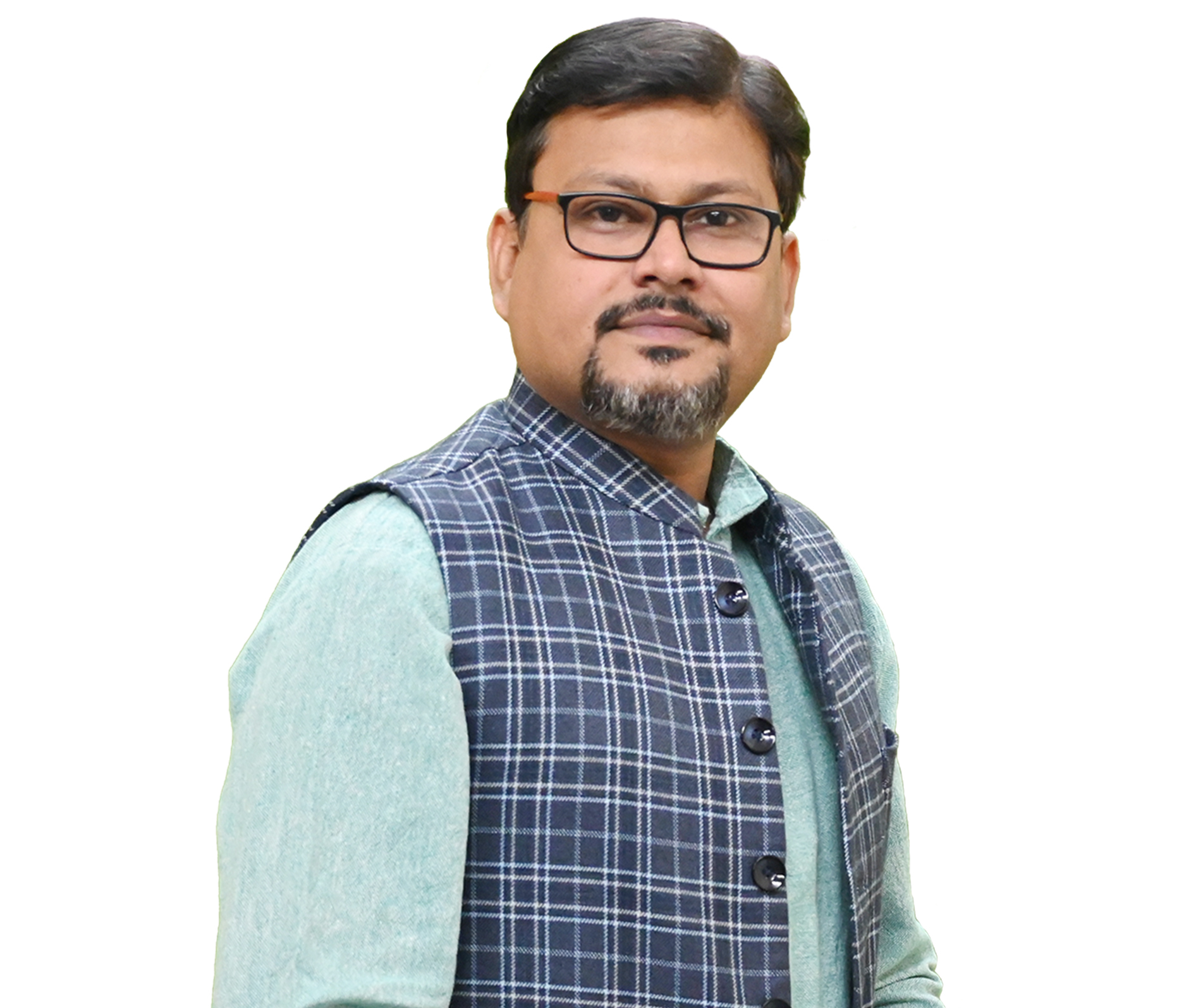 Kavi Vineet Pandey