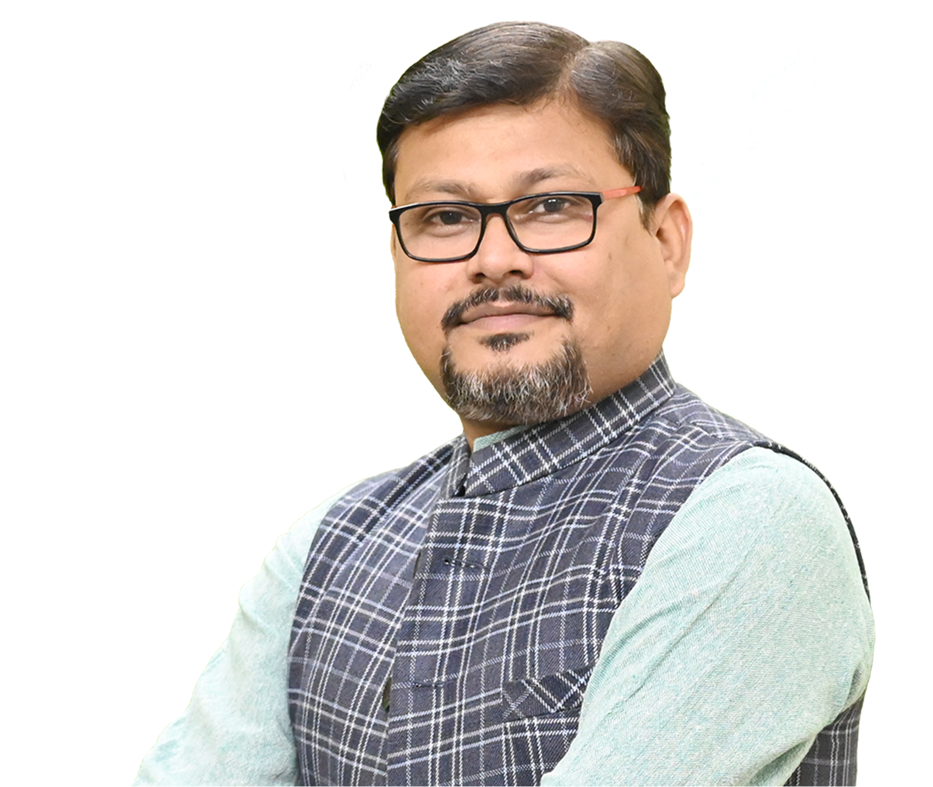 Kavi Vineet Pandey