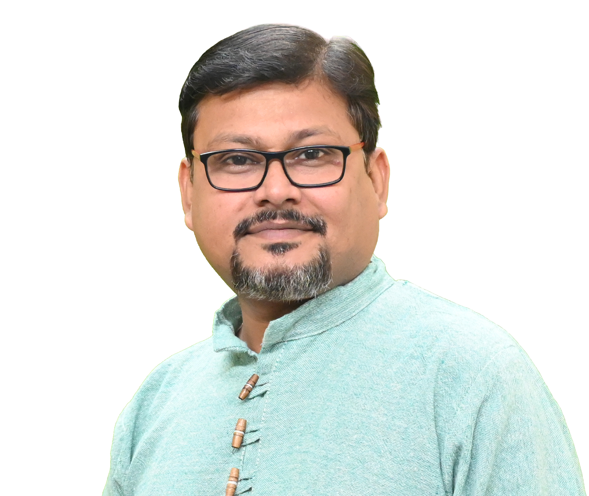 Kavi Vineet Pandey