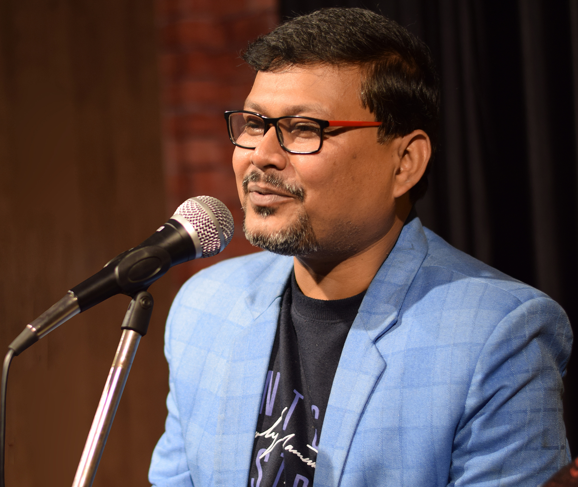 Kavi Vineet Pandey
