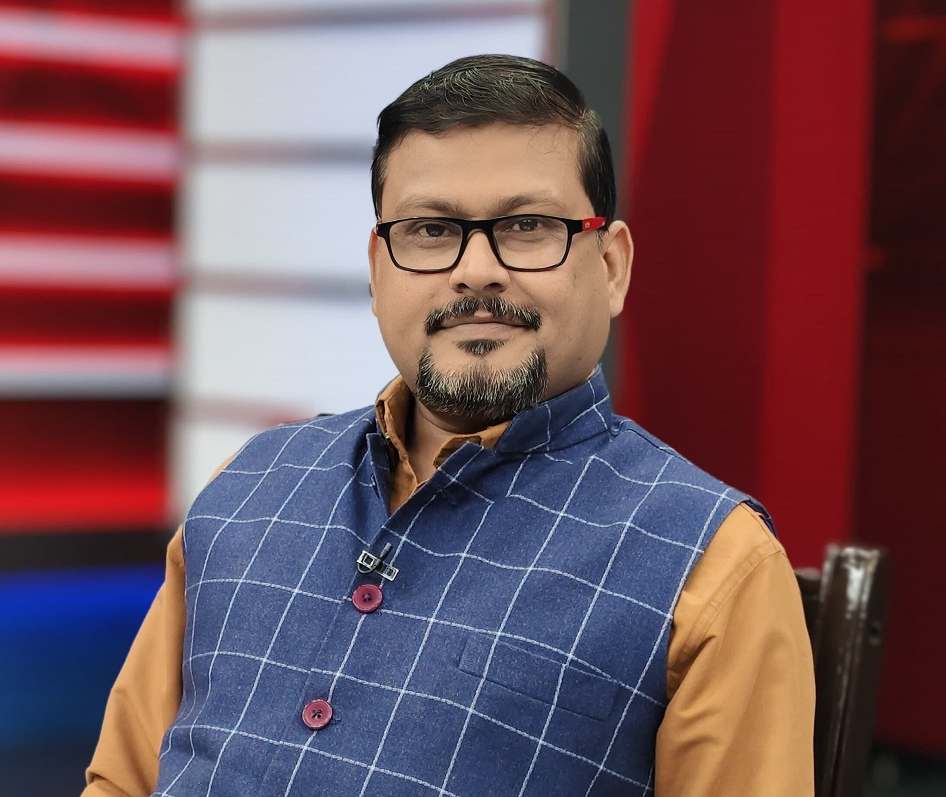 Kavi Vineet Pandey