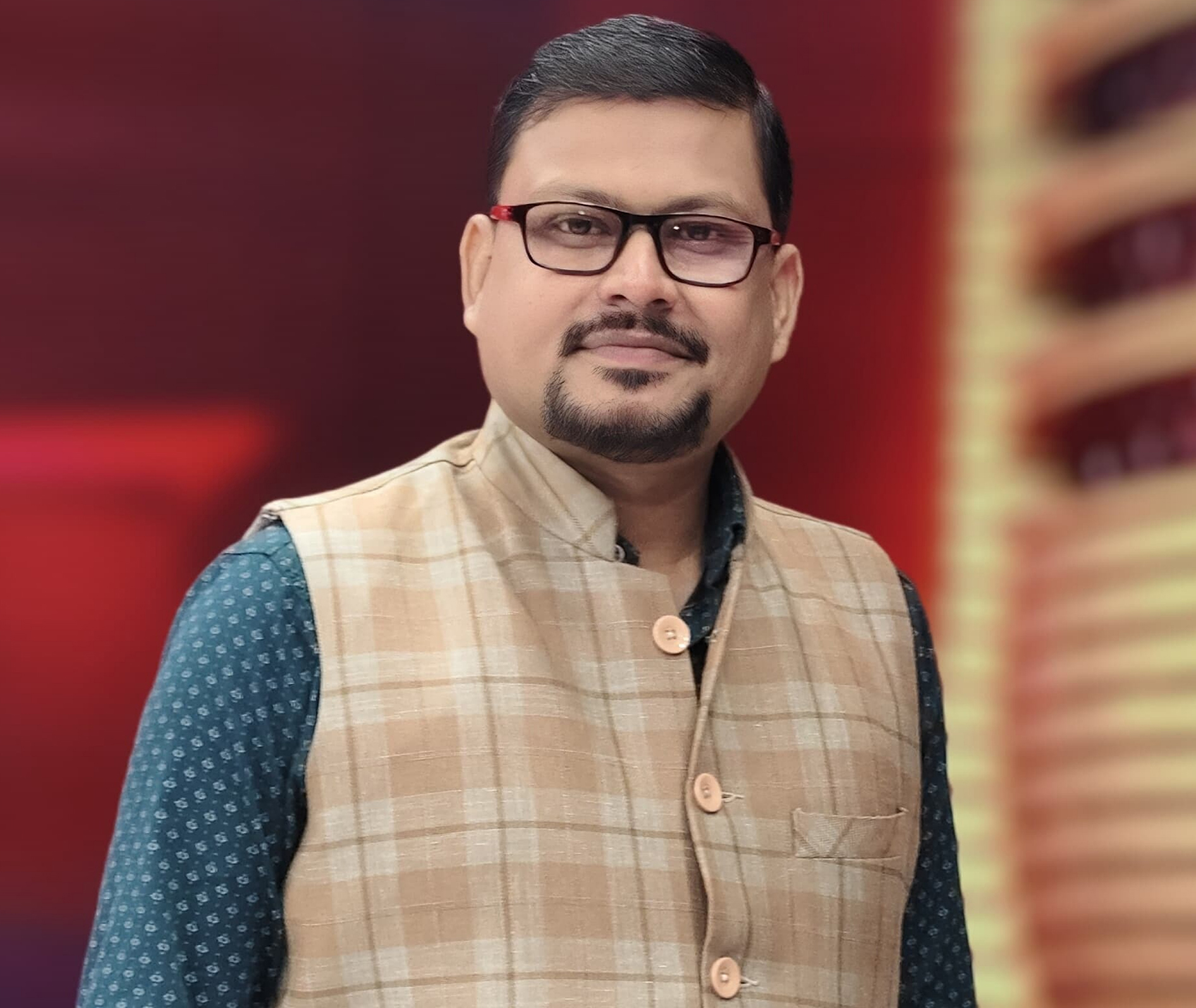 Kavi Vineet Pandey