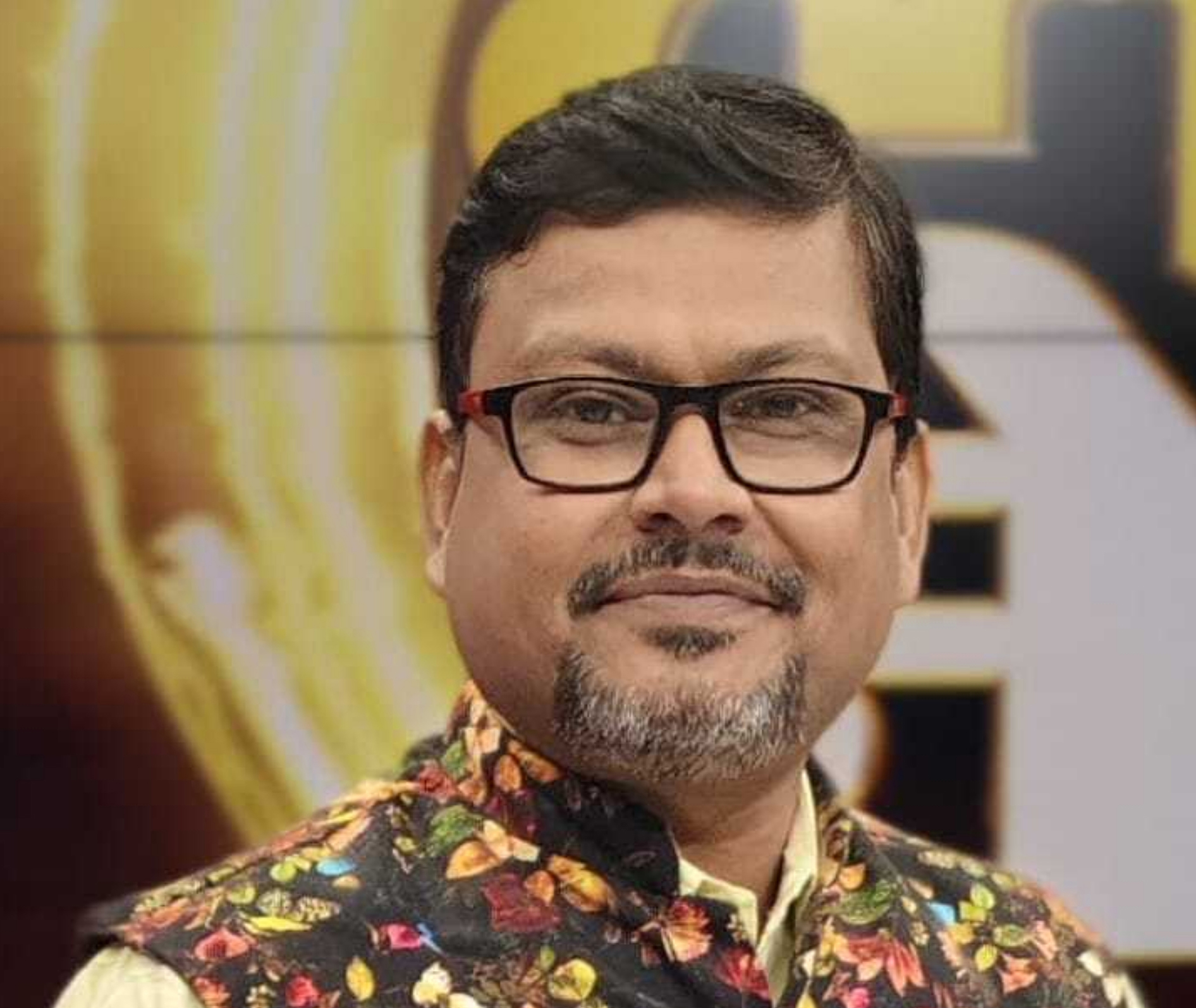 Kavi Vineet Pandey
